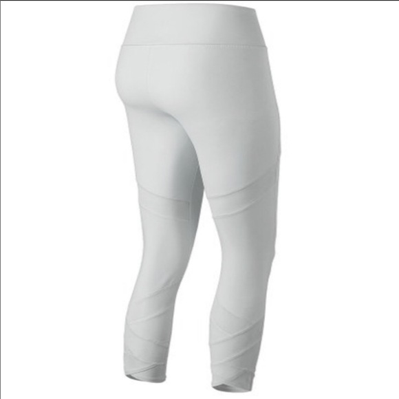 New Balance Pants - New Balance Evolve Tights